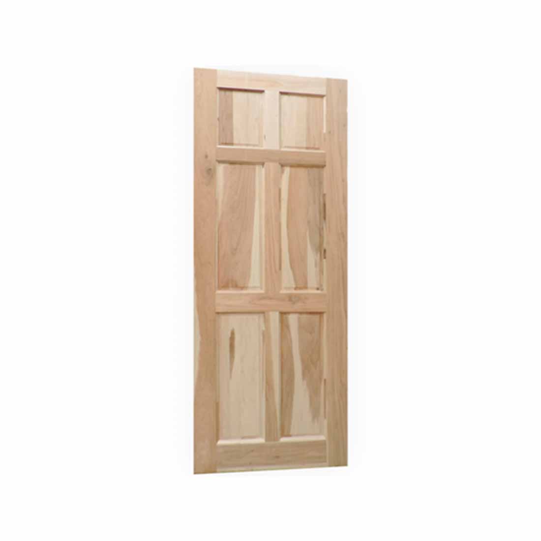 Puerta Principal 90 cm x 2.1 mts
