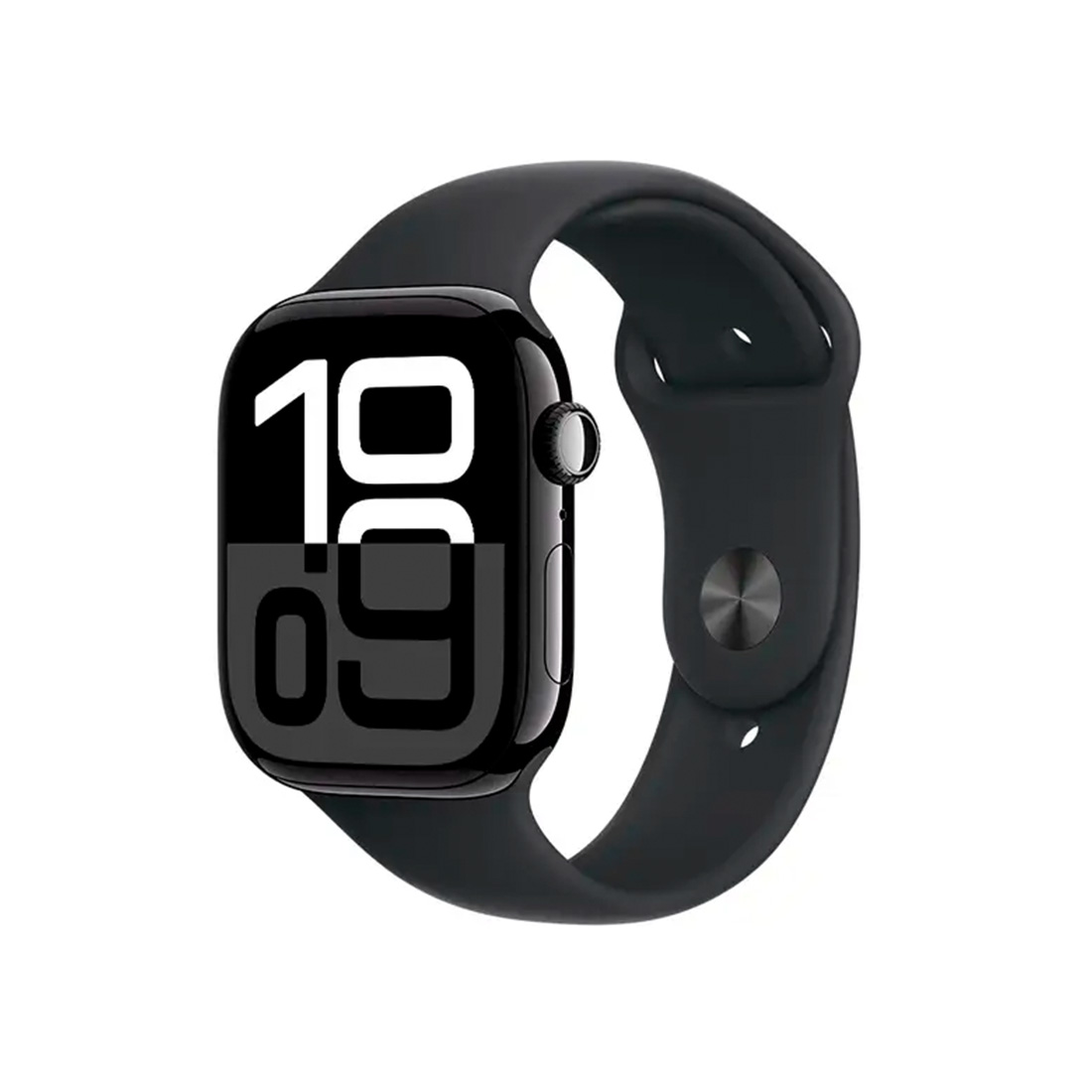 Apple Watch Series 10 GPS 46 mm Negro