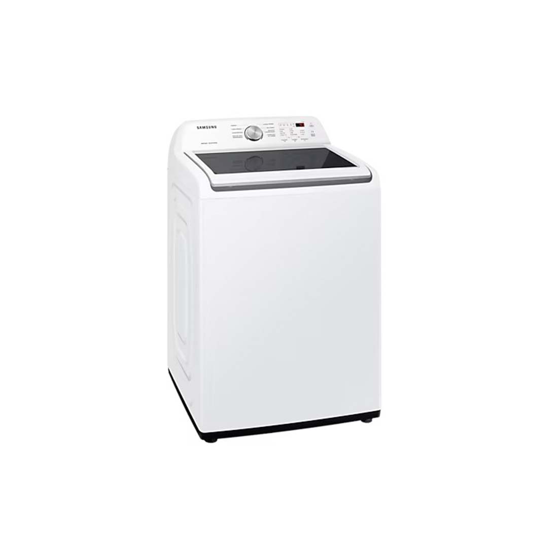 Lavadora Automática Samsung 20 Kg Inverter Blanca 