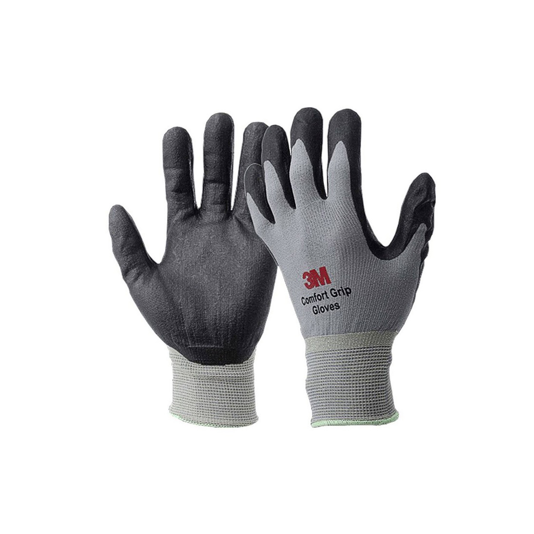 Guantes Comfort Grip 3M 